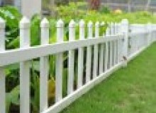 Kwikfynd Front yard fencing
springbeach