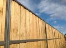 Kwikfynd Lap and Cap Timber Fencing
springbeach